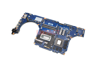 System Board, Intel Core I7-2700H