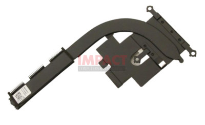 5H40S20526 - Heatsink Kipo