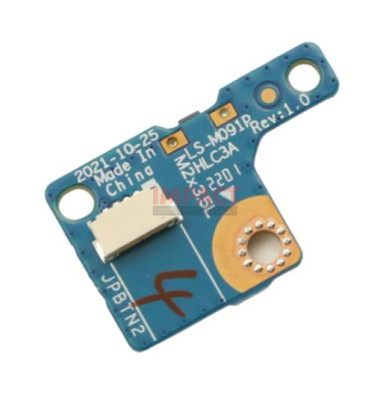 5C50S25306 - Power Board