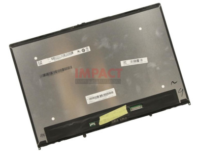 5D10S39763 - 13.3 LCD Module MTO + BOE