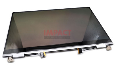 BA96-08319 - LCD SUB INS SILVER