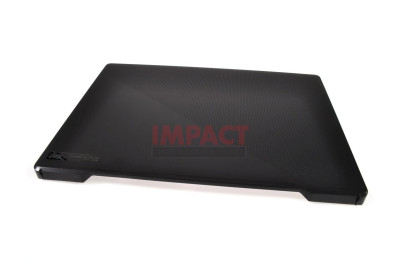 13NR06H1AM0101-RB - LCD Cover