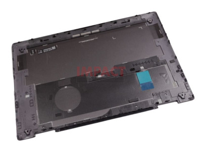 BA98-03167B - Case Rear 13, SEC, AL, Dark Gray