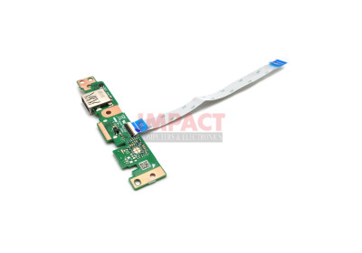 IO Board