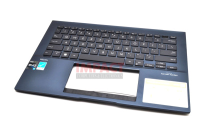 90NB0WC1-R31US0 - Keyboard/ TOP Cover