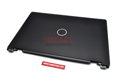P8PWV-RB - LCD Back Cover