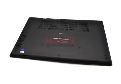P5D06-RB - Base Assembly, Black