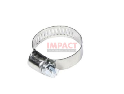 WP596669 - Dishwasher Hose Clamp