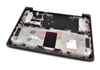 L92818-001-RB - Base Enclosure Gray
