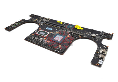 RC05-03330200-0000 - System Board, Intel Core i7-10875H