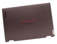 5CB1J01789 - LCD Cover SG