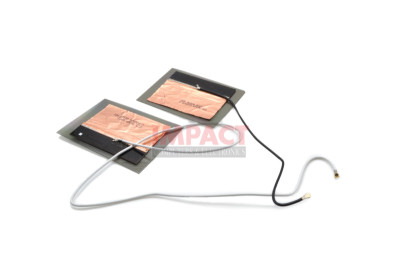5A30S36076 - Antenna Main + AUX