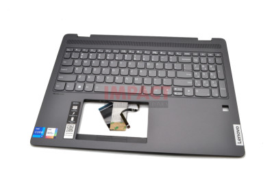5CB1H80883 - Palmrest Assembly With Keyboard (USA English W SG)