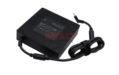 330W AC Adapter, PFC Smart 3PIN 4.5mm