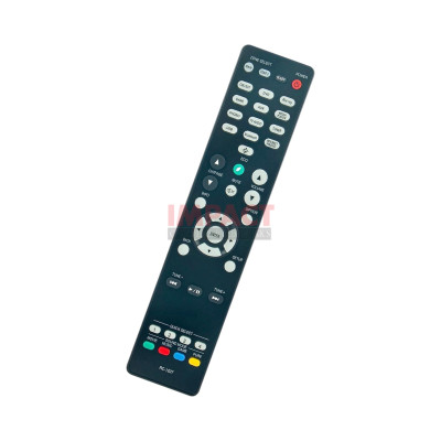 Receiver Remote Control