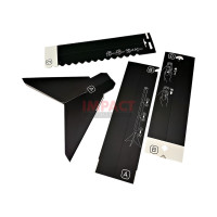 42911002000AS - Setup MIC Stand