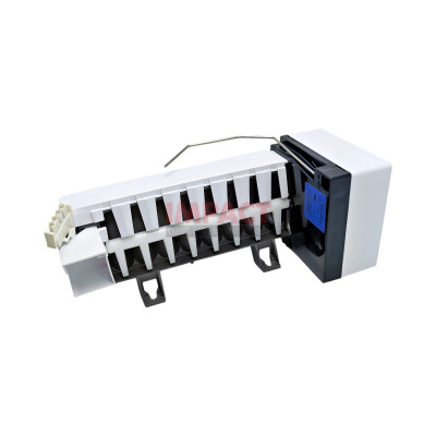 ICE Maker, Radius Cube, 115 V