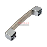 WB15X26821 - Handle Assembly, ES