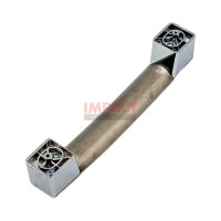 WB15X26821 - Handle Assembly, ES