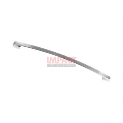 WB15X35073 - Stainless Steel Handle AND END