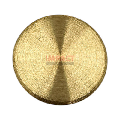Inner CAP Brass