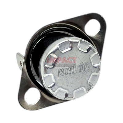 WB27X11213 - Thermostat 70/ 40