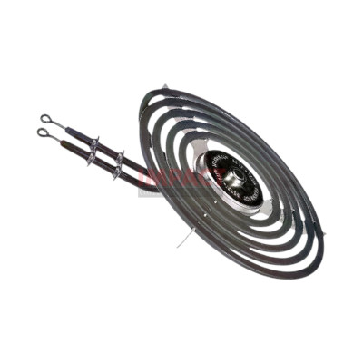 WB30X31057 - 8 Burner With Sensor