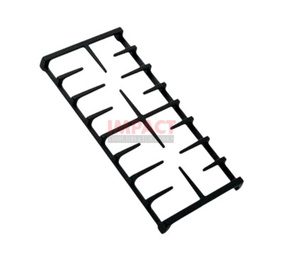 Grate Assembly, WAS