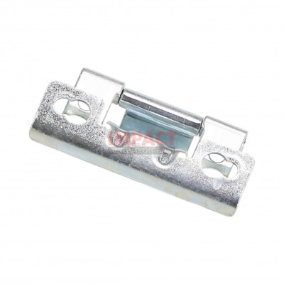 WE01X25317 - Hinge ASM