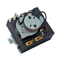 WE04X25280 - Timer