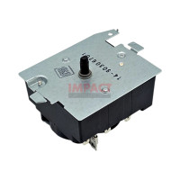 WE04X25280 - Timer