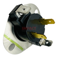 WE04X26216 - Thermostat