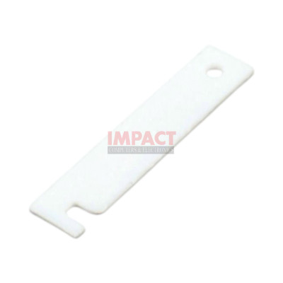 Dryer Green Bearing Slide (qty 1)