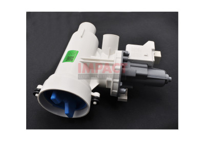 Drain Pumps & Filter