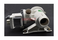 WH11X29539 - Drain Pumps & Filter