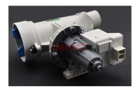WH11X29539 - Drain Pumps & Filter