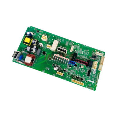 WH22X32458 - Main Control Board 510/ 550