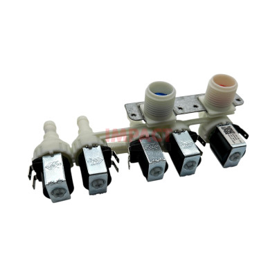 Water Valve