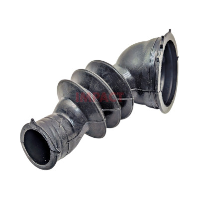 TUB to Pump Hose