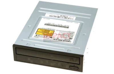 KU.00405.009 - 4X DVD Dual Drive Module (Black)