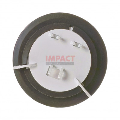 WR17X11653 - ICE Dispenser Damper D