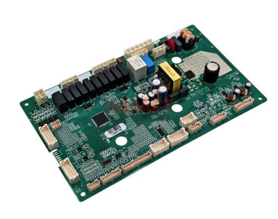 Board Assembly, Main