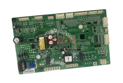 Control Board
