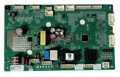 Main Board