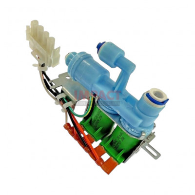 WR57X10098 - Valve Dual Water