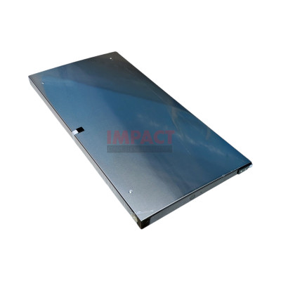 Stainless Outer Door IN Door