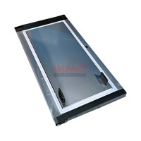 WR78X31903 - Stainless Outer Door IN Door