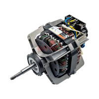 11002012000066 - Motor