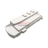 12138000002523 - Electrical BOX Assembly