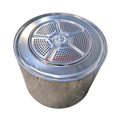 Basket Sub Assembly